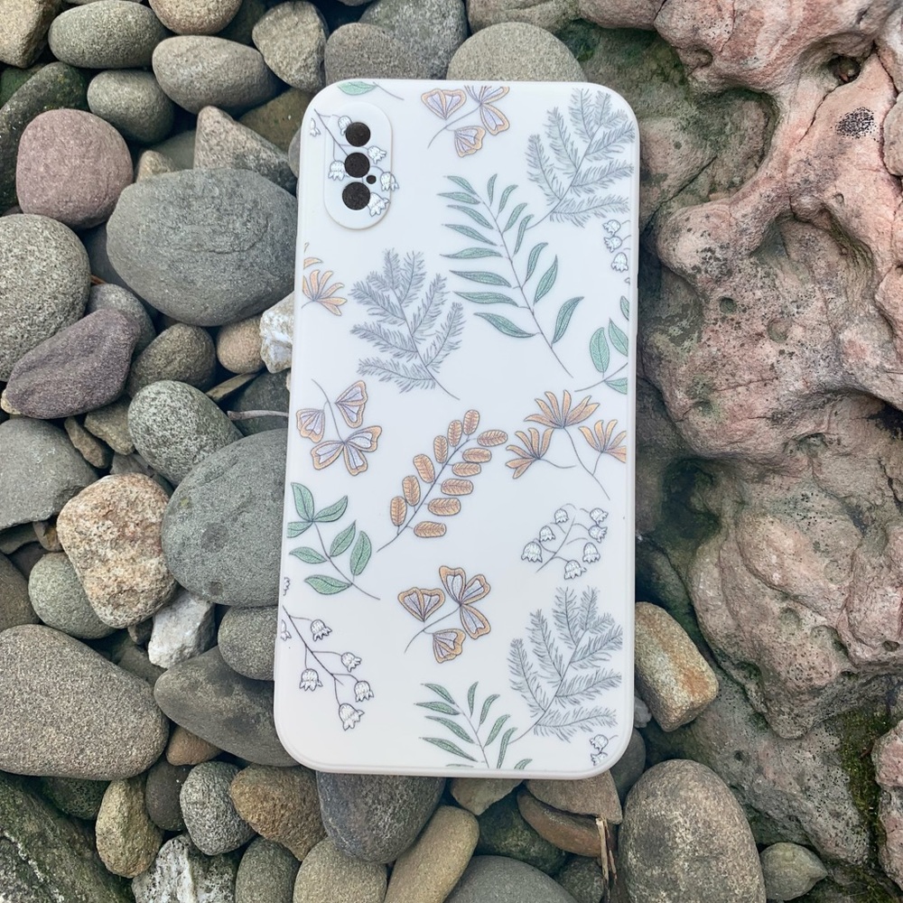 New iPhone X/XS case